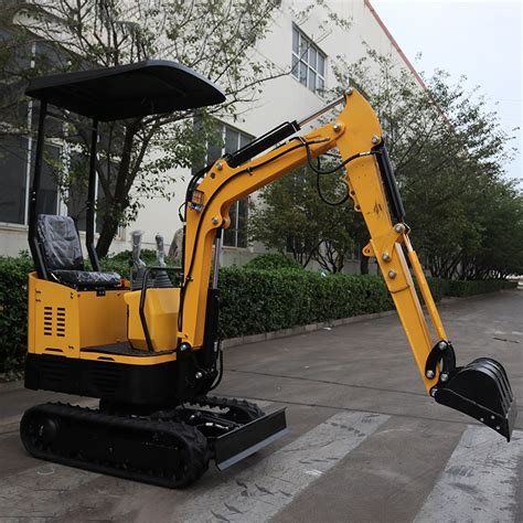 kv10 mini excavator|KV10 Extended Arm Mini Excavator.